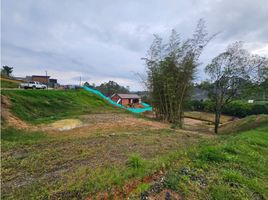  Terreno (Parcela) en venta en Rionegro, Antioquia, Rionegro