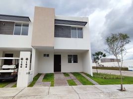 3 Schlafzimmer Haus zu verkaufen in Aguascalientes, Aguascalientes, Aguascalientes, Aguascalientes