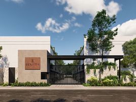 2 Bedroom House for sale in Merida, Yucatan, Merida
