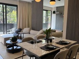 2 Schlafzimmer Appartement zu verkaufen in Benito Juarez, Mexico City, Benito Juarez