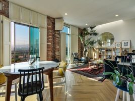 3 Schlafzimmer Wohnung zu verkaufen in Cuajimalpa De Morelos, Mexico City, Cuajimalpa De Morelos
