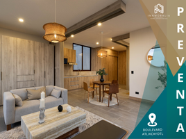 2 Habitación Departamento en venta en Santa Isabel Cholula, Puebla, Santa Isabel Cholula