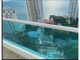 3 Habitación Apartamento en venta en Santa Marta, Magdalena, Santa Marta