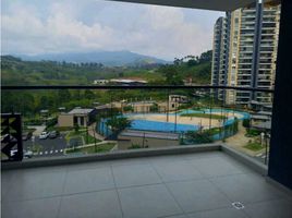 3 Habitación Departamento en venta en Risaralda, Pereira, Risaralda