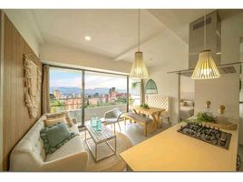 3 Habitación Apartamento en venta en Metro de Medellín, Bello, Bello