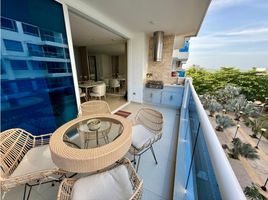 3 Habitación Apartamento en venta en Cartagena, Bolivar, Cartagena