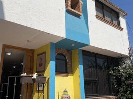 3 Schlafzimmer Haus zu verkaufen in Alvaro Obregon, Mexico City, Alvaro Obregon