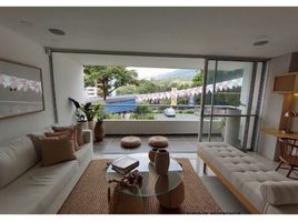 Condominium 2 chambre à vendre à Envigado, Antioquia, Envigado, Antioquia, Colombie