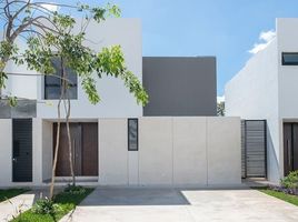 Maison 3 chambre à vendre à Conkal, Yucatan, Conkal