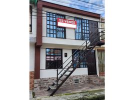 6 Habitación Casa en venta en Quindio, Armenia, Quindio