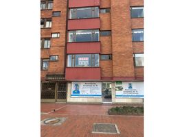 Appartement 3 chambre à vendre à Bogota, Cundinamarca, Bogota
