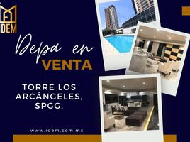 Appartement 2 chambre à vendre à Monterrey, Nuevo Leon, Monterrey, Nuevo Leon, Mexique