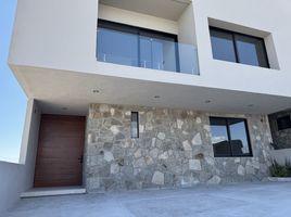Maison 4 chambre à vendre à Queretaro, Queretaro, Queretaro, Queretaro