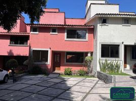 4 Schlafzimmer Appartement zu verkaufen in Cuajimalpa De Morelos, Mexico City, Cuajimalpa De Morelos, Mexico City, Mexiko