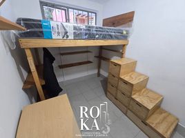 1 chambre Appartement for rent in Veracruz, Coatepec, Veracruz