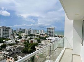 3 Habitación Apartamento en venta en Bolivar, Cartagena, Bolivar