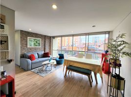 3 Habitación Apartamento en venta en Mina De Sal De Nemocón, Bogotá, Bogotá