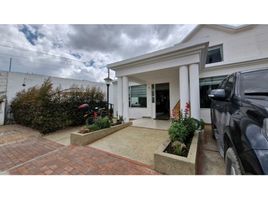 4 Bedroom Villa for sale in Cundinamarca, Zipaquira, Cundinamarca