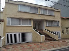 8 Bedroom House for rent in Cundinamarca, Bogota, Cundinamarca