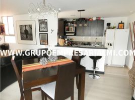 3 Bedroom Condo for sale in Antioquia, Envigado, Antioquia