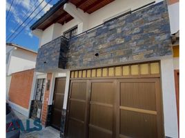 3 Habitación Casa en venta en Antioquia, La Ceja, Antioquia