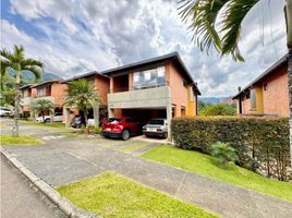 3 Habitación Casa en venta en Antioquia, Envigado, Antioquia