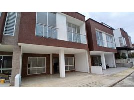 4 Habitación Casa en venta en Popayan, Cauca, Popayan