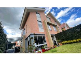 3 Bedroom House for sale in Sopo, Cundinamarca, Sopo