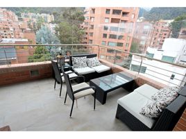 3 Habitación Apartamento en venta en Bogotá, Cundinamarca, Bogotá