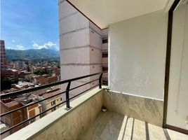 3 Habitación Apartamento en venta en Museo de Antioquia, Medellín, Medellín