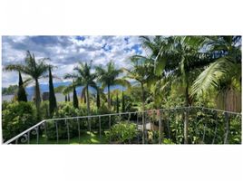 4 Bedroom Villa for sale in Bare Foot Park (Parque de los Pies Descalzos), Medellin, Medellin