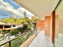 3 Bedroom Apartment for sale in Bare Foot Park (Parque de los Pies Descalzos), Medellin, Medellin