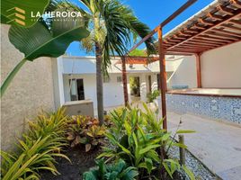 7 Bedroom Villa for sale in Cartagena, Bolivar, Cartagena