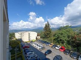 3 Habitación Apartamento en venta en Manizales, Caldas, Manizales