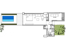 1 Habitación Apartamento en venta en Bolivar, Cartagena, Bolivar