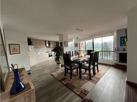 3 Habitación Apartamento en venta en Mina De Sal De Nemocón, Bogotá, Bogotá