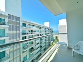 1 Habitación Apartamento en venta en Cartagena, Bolivar, Cartagena