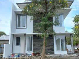 4 Habitación Casa en venta en Lakarsantri, East Jawa, Lakarsantri