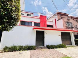 4 Schlafzimmer Villa zu verkaufen in Miguel Hidalgo, Mexico City, Miguel Hidalgo