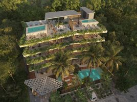 Condominium 1 chambre à vendre à Cozumel, Quintana Roo, Cozumel