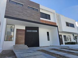 Maison 3 chambre à vendre à Queretaro, Queretaro, Queretaro, Queretaro