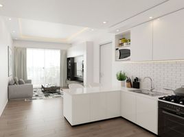 1 Habitación Apartamento en venta en Abasto de Buenos Aires, Capital Federal, Capital Federal