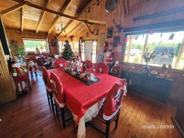  Terreno (Parcela) en venta en Llanquihue, Los Lagos, Calbuco, Llanquihue