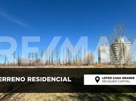  Terreno (Parcela) en venta en Neuquen, Confluencia, Neuquen