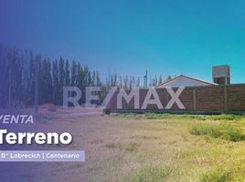  Terreno (Parcela) en venta en Neuquen, Confluencia, Neuquen