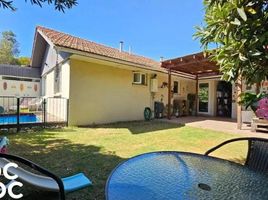 2 chambre Villa for sale in Santiago, San Jode De Maipo, Cordillera, Santiago