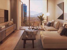 Estudio Apartamento en venta en Monterrey, Nuevo León, Monterrey, Nuevo León