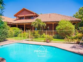 6 Habitación Casa en venta en San Jode de Maipo, Cordillera, San Jode de Maipo
