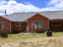 4 Bedroom House for rent in Freire, Cautin, Freire