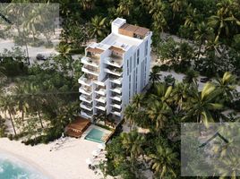 Appartement 2 chambre à vendre à Telchac Puerto, Yucatan, Telchac Puerto